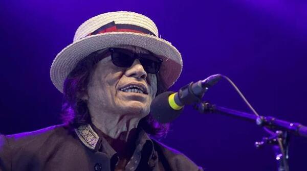 Fallece el cantautor Sixto Rodríguez, protagonista de "Searching For Sugar Man"