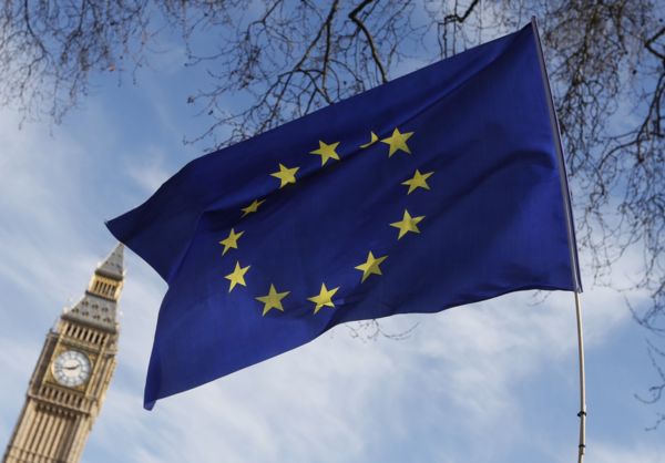 Unión Europea lamenta que diputados hayan votado por la derogación del convenio