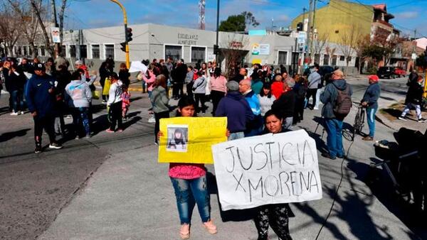 Diario HOY | Conmoción en Argentina por el caso de niña asesinada por motochorros