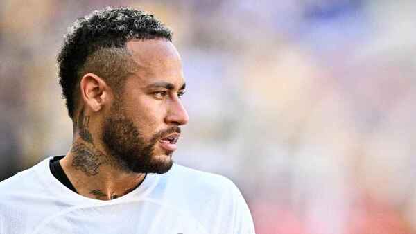 Luis Enrique habría comunicado a Neymar y Verratti que no cuenta con ellos
