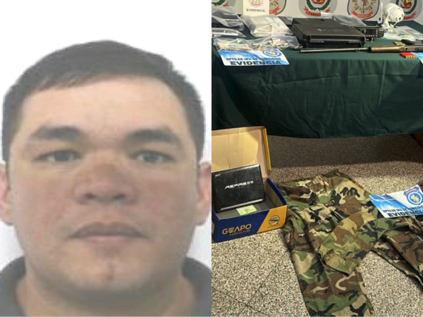 Detienen a un poli en pleno curso de ascenso por el caso del suizo asesinado