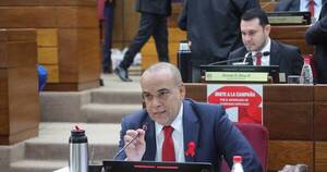 La Nación / Gobierno de Abdo duplicó la deuda externa, señalan