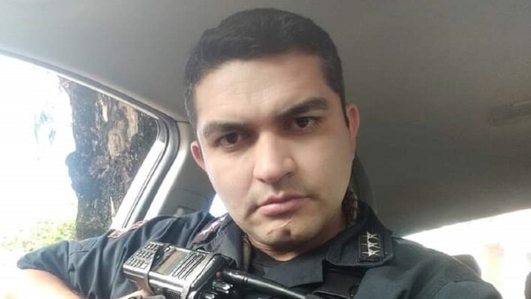Diario HOY | La sociedad PCC con "brillantes" oficiales de Policía tras crimen del suizo, enciende alerta roja