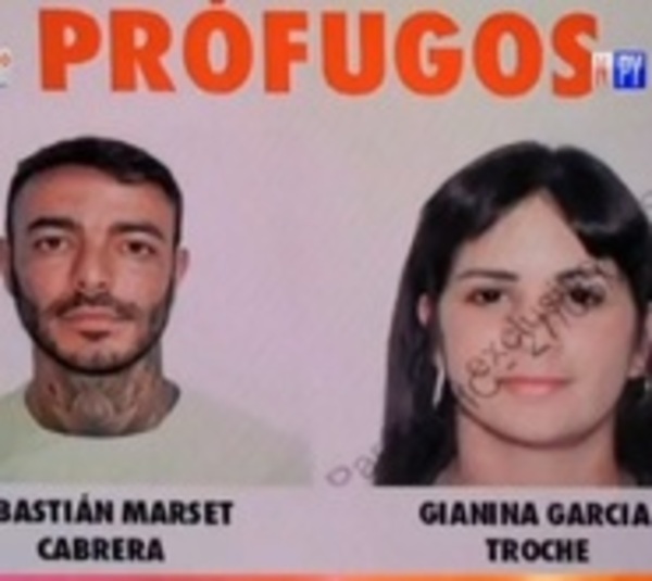 Actualizan orden de captura internacional contra Marset - Paraguay.com