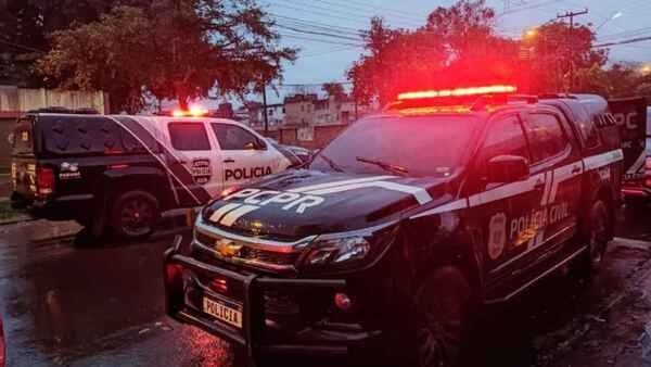 Detienen a abusador serial en Foz de Iguazú, más de 300 niños fueron víctimas
