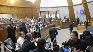 Diputados votaron por derogación y Unión Europea responde que habrá consecuencias
