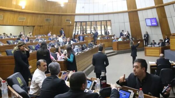 Diputados votaron por derogación y Unión Europea responde que habrá consecuencias