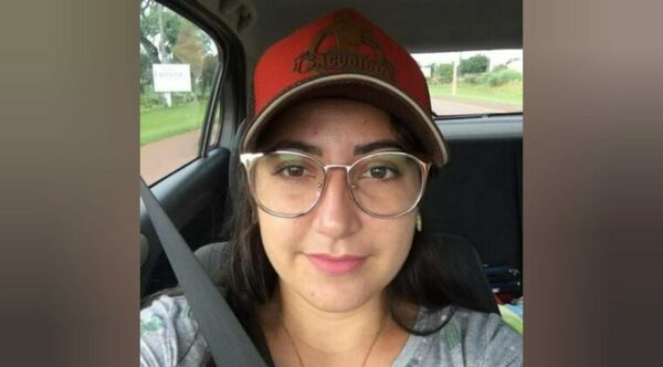 Localizan a mujer reportada como desaparecida en Saltos del Guairá