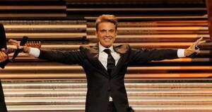 La Nación / ¡Revelaron al doble de Luis Miguel! Imitador admitió haber actuado en Paraguay