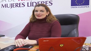 Peña designa a Cynthia Figueredo como futura ministra de la Mujer - Noticias Paraguay