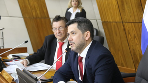 UE lamenta decisión de Diputados en torno a convenio de ayuda económica a Paraguay