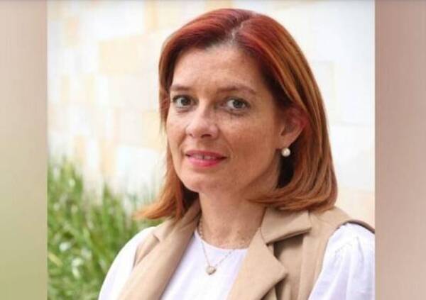Santi Peña designa a la nueva ministra de la Mujer