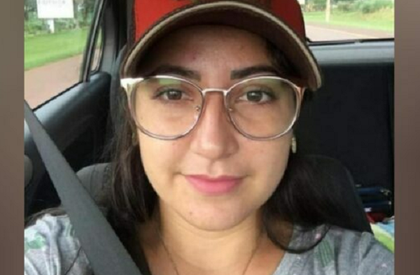 Localizan a mujer reportada como desaparecida en Saltos del Guairá - Noticiero Paraguay