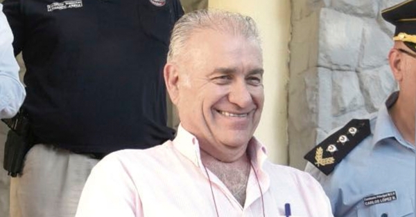 Otorgan arresto domiciliario a escribana imputada en caso RGD
