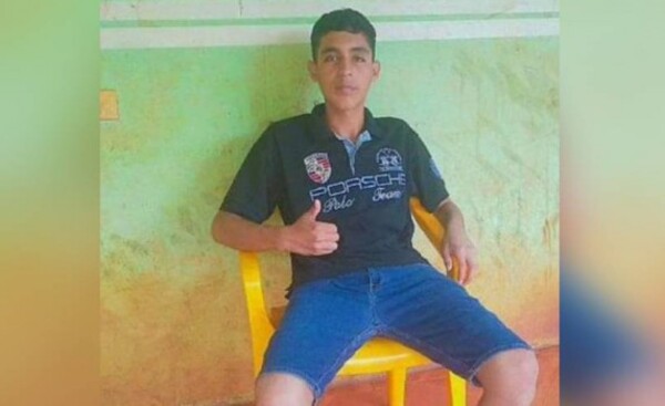 Imparten búsqueda y localización de un menor en Ciudad del Este