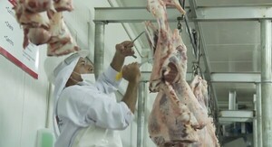 Proyectan aumentar un 30% más la exportación de carne bovina a Taiwán - trece