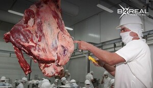 Buscan aumentar un 30% más la exportación de carne bovina a Taiwán - Unicanal