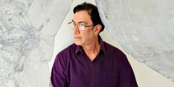 Diario HOY | Pinta Sud ASU: Inauguran exposición "Kronos" en espacio Luna Roja