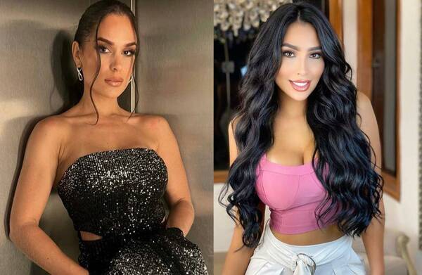 ¿Se irán o no al Bailando de Tinelli?