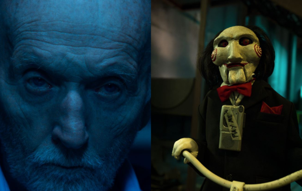 La esperada “Saw X: El juego del miedo”, de la famosa saga de terror, revela sus primeras imágenes
