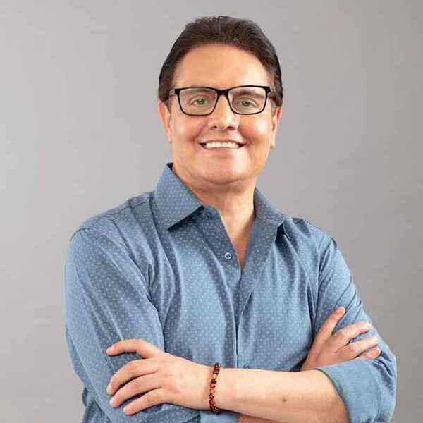 Matan a tiros a Fernando Villavicencio, candidato a la Presidencia de Ecuador