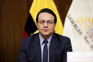 Diario HOY | Asesinan al candidato a la presidencia de Ecuador durante evento de campaña