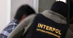 La Nación / Fiscalía de Uruguay liberó a suegro de Sebastián Marset