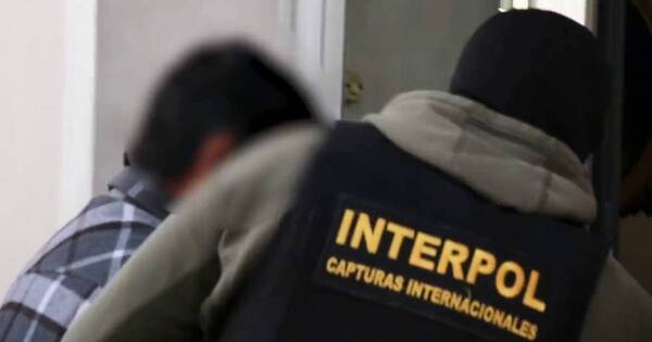 La Nación / Fiscalía de Uruguay liberó a suegro de Sebastián Marset