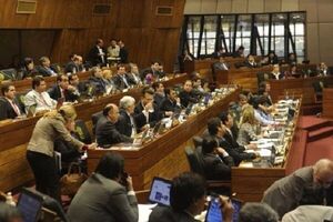 Tavy colectivo derivó en derogación de convenio con la UE