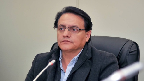 Asesinan a balazos a candidato presidencial en Ecuador - Noticias Paraguay