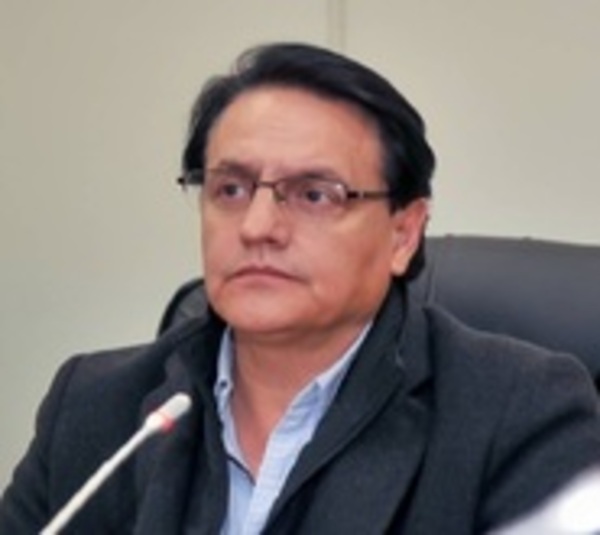 Matan a candidato presidencial tras un acto político en Ecuador - Paraguay.com