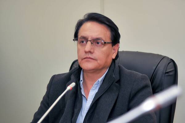 Diario HOY | Peña repudia y condena el asesinato de candidato presidencial de Ecuador
