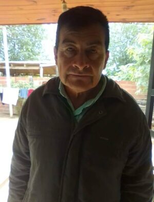 Detienen en Argentina a sospechoso de presunto feminicidio en Boquerón - Noticias del Chaco - ABC Color