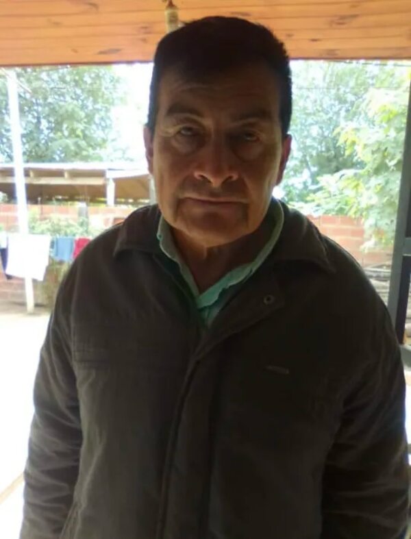 Detienen en Argentina a sospechoso de presunto feminicidio en Boquerón - Noticias del Chaco - ABC Color