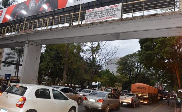 Camioneros insisten en rechazo de circulación de bitrenes en el país - ABC en el Este - ABC Color