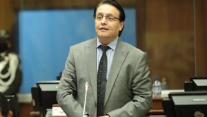 ¿Quién era Fernando Villavicencio, el presidenciable de Ecuador asesinado?