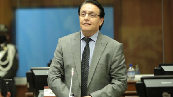 ¿Quién era Fernando Villavicencio, el presidenciable de Ecuador asesinado?
