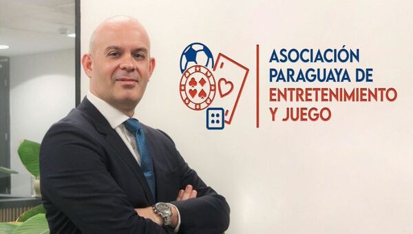 Hora de jugar: crean la Asociación Paraguaya de Entretenimiento y Juego (realizarán informe de impacto económico)