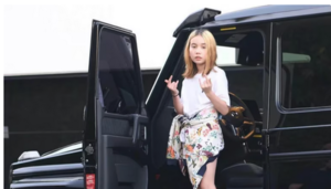 La rapera e influencer Lil Tay murió a los 14 años