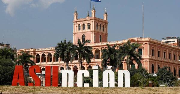 La Nación / Varias calles cierran desde el lunes