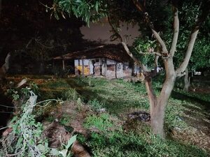 En Villa Salvador de Areguá reina la inseguridad y vecinos claman por respuestas - Policiales - ABC Color