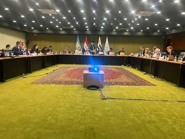 Conflictos con Argentina hacen cuestionar sobre sentido del Mercosur - Nacionales - ABC Color