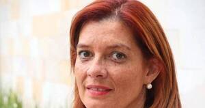 La Nación / Cynthia Figueredo será la próxima ministra de la Mujer