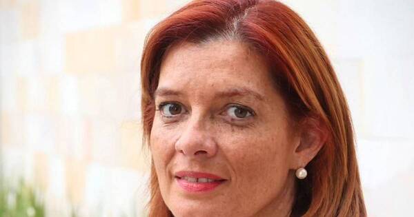 La Nación / Cynthia Figueredo será la próxima ministra de la Mujer