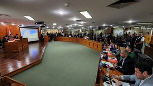 Antes de movida de ediles, colocan a cuñado de Nenecho como defensor