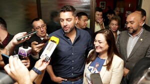 Derogan convenio, pero anuncian adenda por necesitar fondos de UE