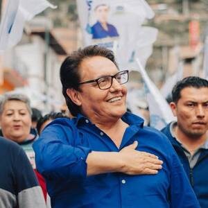 Declaran “estado de excepción” en todo Ecuador tras asesinato de candidato presidencial | 1000 Noticias