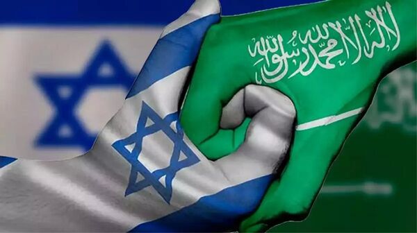 Arabia Saudita e Israel avanzan en un acuerdo que revolucionaría Medio Oriente - Informatepy.com