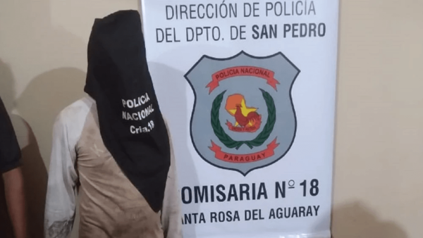 Fiscalía libera a supuestos robacoches, en menos de 24 horas - Noticiero Paraguay