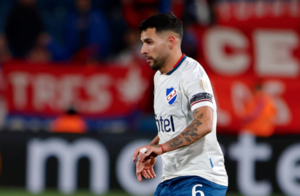 Versus / La asistencia de lujo que Gabriel Báez metió en la Bombonera